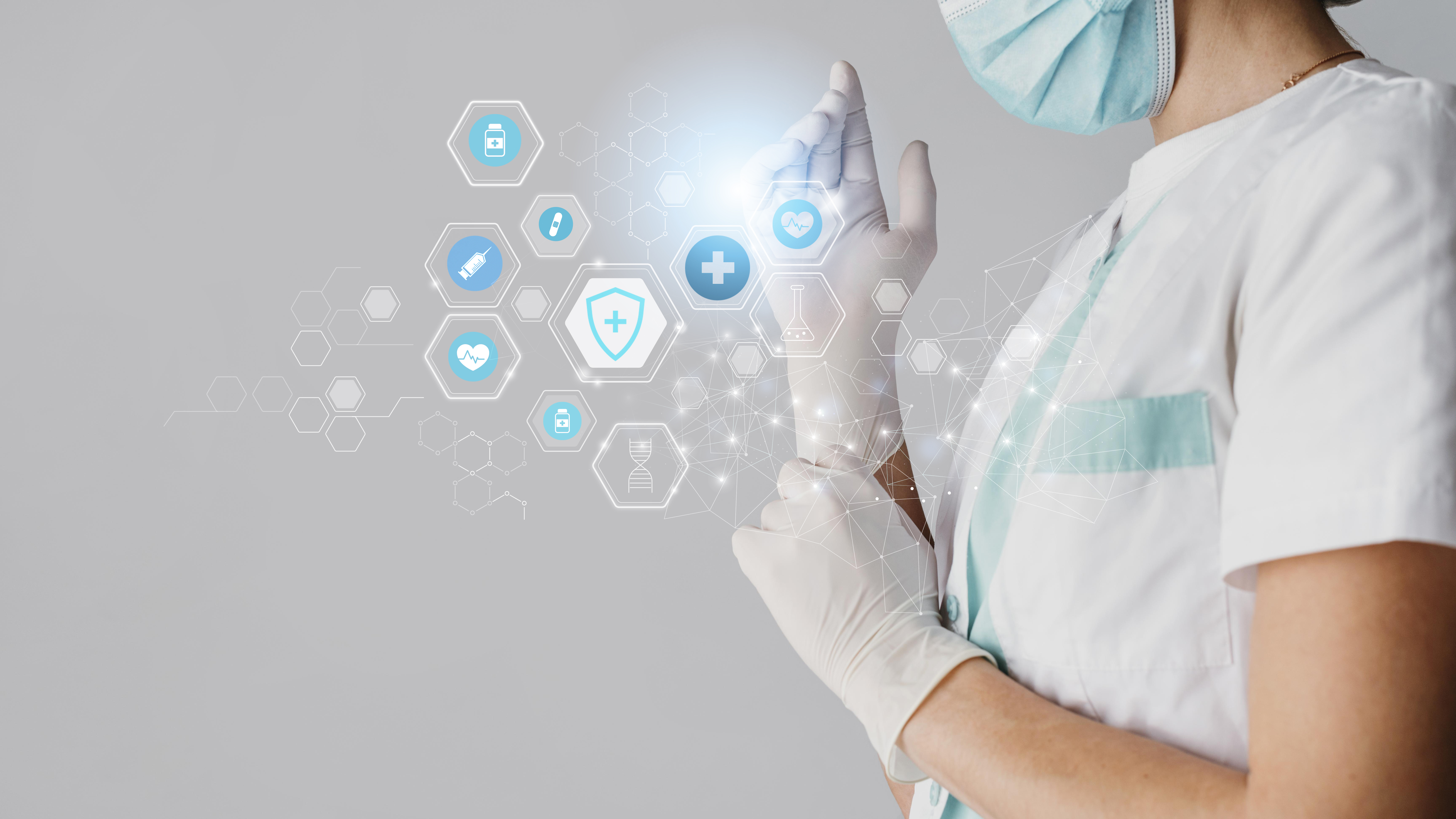 Healthcare Illustration